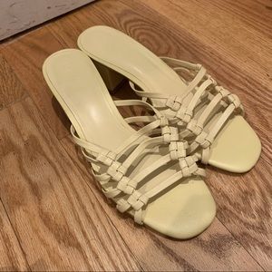 Super Cute Mango Sandals